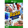 Rush A Disney Pixar Adventure XBOX CD-Key